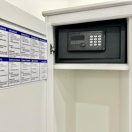 נאפולי Tribunali 181 Guest House מראה חיצוני תמונה