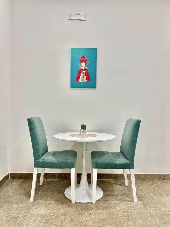 נאפולי Tribunali 181 Guest House מראה חיצוני תמונה