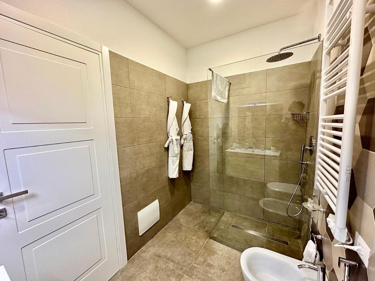 נאפולי Tribunali 181 Guest House מראה חיצוני תמונה